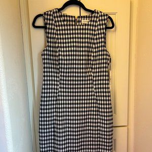 NWT Houndstooth Business Casual Dress